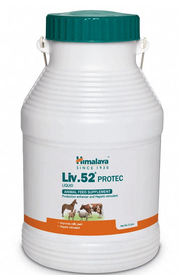 Himalaya Liv. 52 Protec Pet Liquid